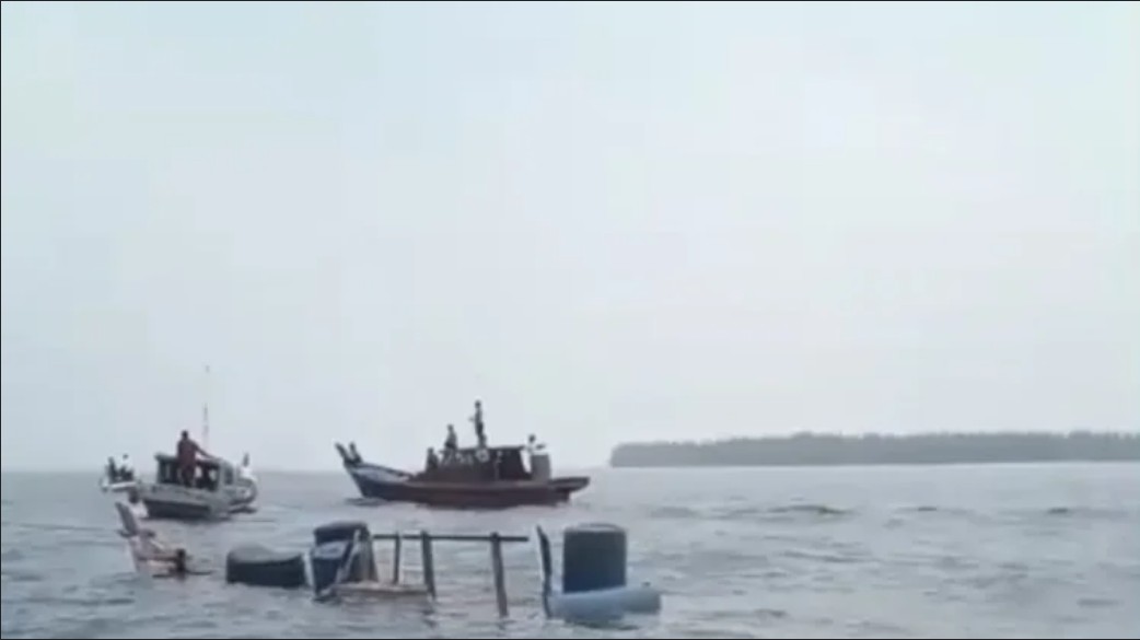 ...